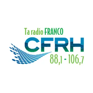 CFRH 88.1 مركز