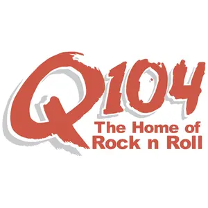 CFRQ - Q104 إف إم مباشر