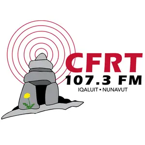 CFRT 107.3 راديو إف إم
