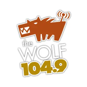 CFWF 104.9 The Wolf مركز