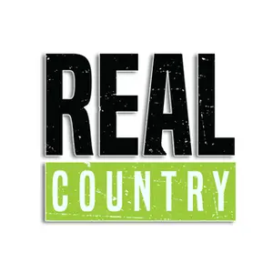 CFXE Real كانتري West راديو