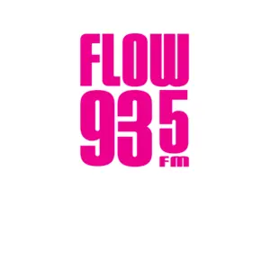 CFXJ Flow 93.5 إف إم نبض