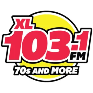CFXL XL 103 Calgary بث