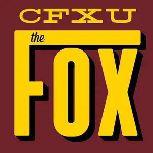 CFXU 93.3 إف إم The Fox أونلاين