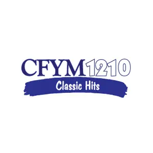 CFYM 1210 نبض