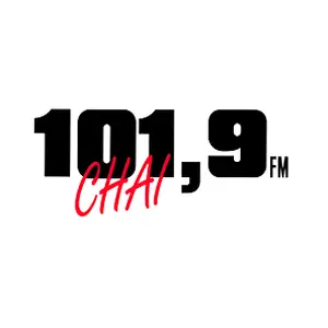 CHAI-إف إم 101.9 مركز