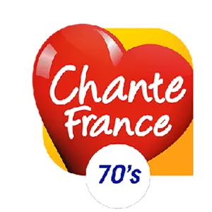 Chante France 70's راديو