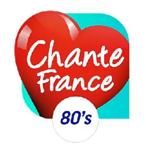 Chante France 80's موجة
