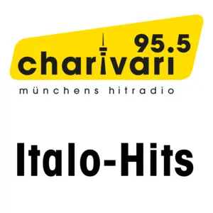 95.5 Charivari - ITALO أغاني إف إم