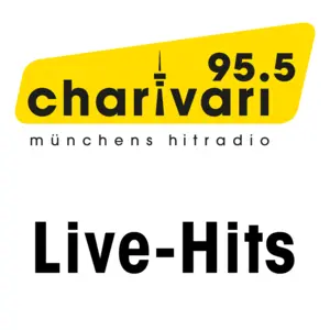 95.5 Charivari - مباشر-أغاني بث