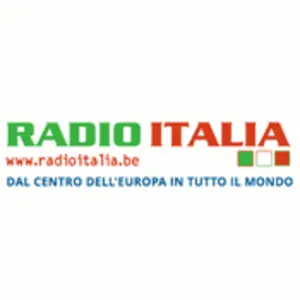 راديو Italia Charleroi إف إم