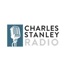 Charles Stanley راديو بث
