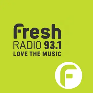 CHAY Fresh راديو 93.1 إف إم موجة