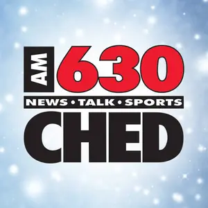 CHED 630 إيه إم بث