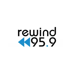 CHHI Rewind 95.9 إف إم موجة