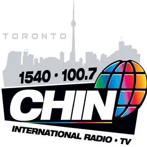 CHIN راديو Toronto مركز