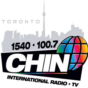 CHIN راديو Toronto بث