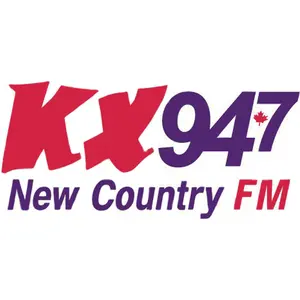 CHKX KX947 موجة