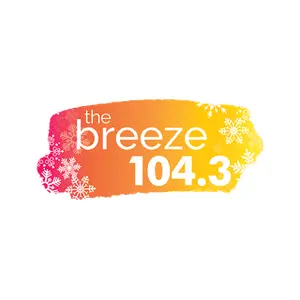 CHLG 104.3 The Breeze نبض