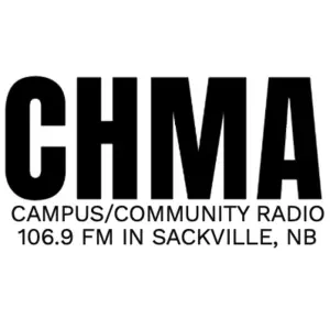 CHMA 106.9 راديو إف إم