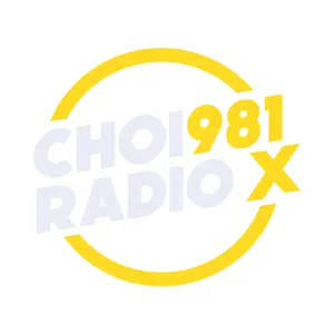 CHOI راديو X 98.1 مركز