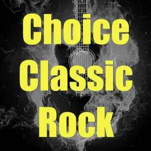 Choice كلاسيكي روك مباشر