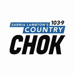 CHOK 103.9 إف إم & 1070 إيه إم أونلاين