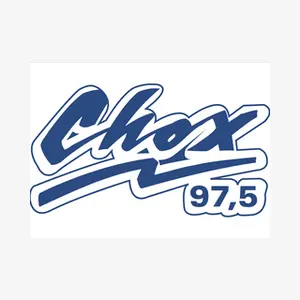 CHOX 97.5 موجة
