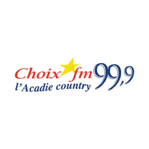 CHOY Choix إف إم 99.9 إف إم