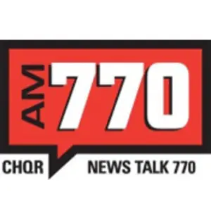 CHQR أخبار حواري 770 أونلاين