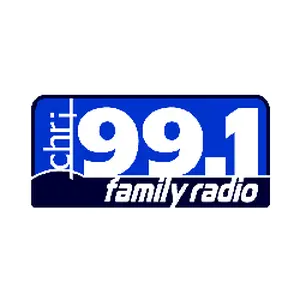 CHRI Family راديو 99.1 راديو