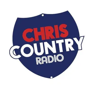 Chris كانتري راديو مباشر