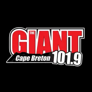 CHRK The Giant 101.9 إف إم مباشر