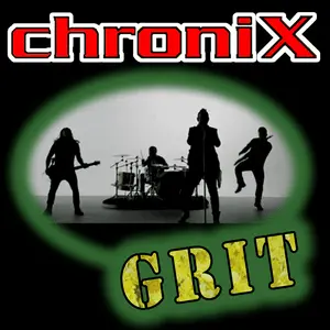 ChroniX GRIT بث