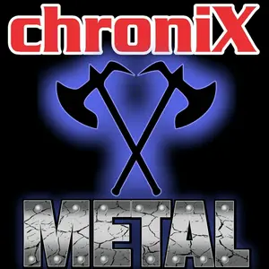 ChroniX METALCORE مركز