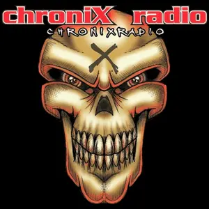 ChroniX راديو موجة