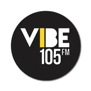 CHRY VIBE 105.5 موجة