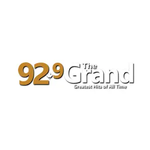 CHTG 92.9 The Grand إف إم