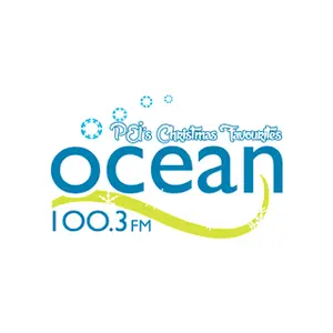 CHTN Ocean 100 نبض