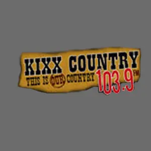 CHVO Kixx كانتري 103.9 إف إم مركز