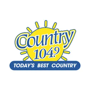 CHWC كانتري 104.9 إف إم مباشر