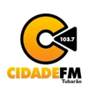 Rádio Cidade 103.7 إف إم مركز
