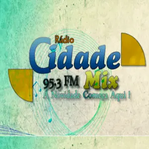 راديو Cidade مكس مباشر