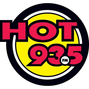 CIGM Hot 93.5 إف إم بث