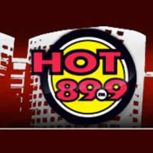 CIHT Hot 89.9 إف إم بث