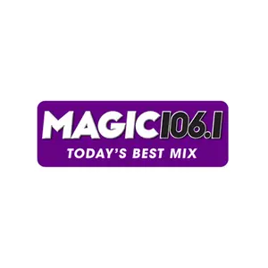 CIMJ Magic 106.1 إف إم بث