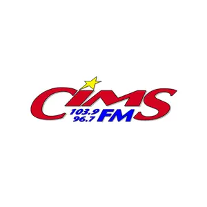 CIMS إف إم Balmoral نبض