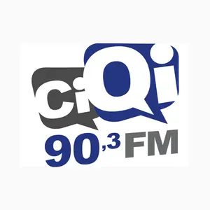 CIQI 90.3 إف إم مباشر