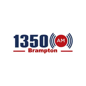 CIRF 1350 راديو Humsafar Brampton مباشر