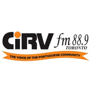 CIRV راديو 88.9 إف إم موجة